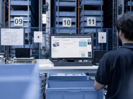 viastore lädt zum Intralogistik-Software-Tag