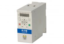 Geringer Platzbedarf und große Leistung