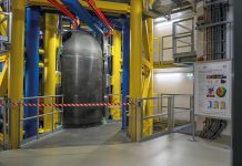 GEFRAN Frequenzumrichter im Einstein-Elevator