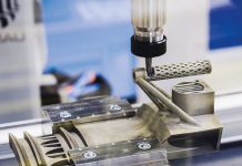 3D-Druck fit für den industriellen Einsatz