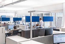 SHINING 3D baut Präsenz in Europa aus