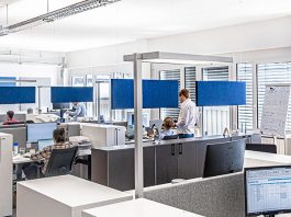 SHINING 3D baut Präsenz in Europa aus