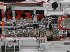 Der Pkw-Absatz im Oktober 2020