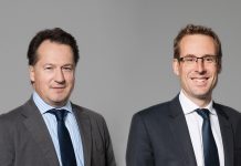 Renishaw weitet Präsenz in der EU aus