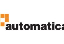 Neues Messeformat automatica sprint