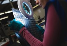 Gratbildung vermeiden