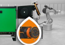 Robotik-Dienstleister setzt auf e-spool flex