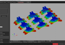 Produktionskosten im 3D-Druck besser abschätzen