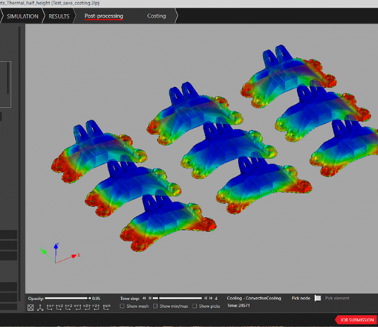 Produktionskosten im 3D-Druck besser abschätzen