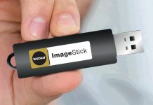 Backup-Produkte unterstützen NVMe