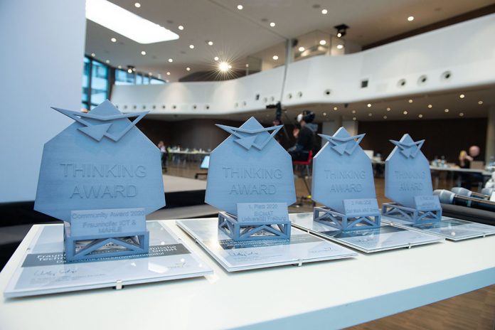 ThinKing Award 2020