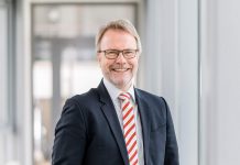 Neuer CFO/CIO bei der Mahr Gruppe