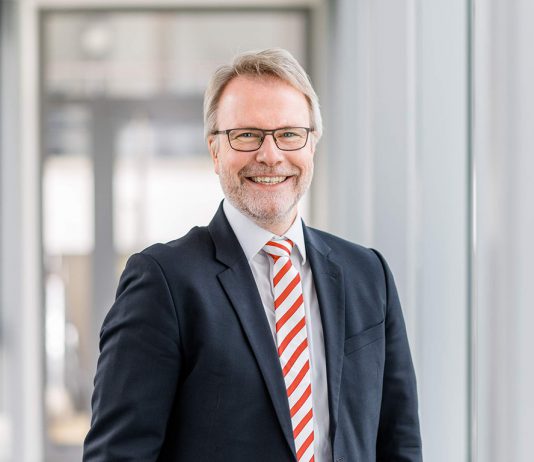 Neuer CFO/CIO bei der Mahr Gruppe