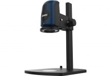 Ideales Tool für Produktions- und Qualitätskontrollen