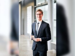 Schnittstelle Informatik mitgedacht