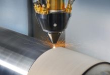 Bis zu 200 Meter pro Minute