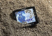 Perfekt für den mobilen Einsatz