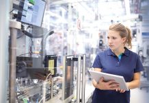 So kann Arbeit 4.0 aussehen