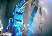 Fraunhofer ENAS stellt auf LOPEC aus