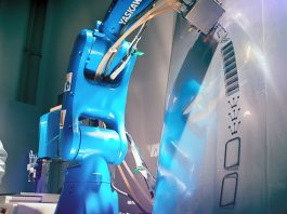 Fraunhofer ENAS stellt auf LOPEC aus