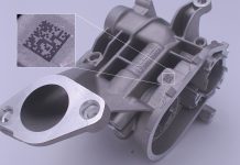 Geeignete Markierlösungen für Aluminium