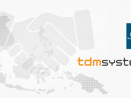 Kooperation: HAIMER und TDM Systems