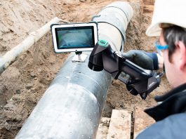 Creaform gibt Software-Upgrade bekannt