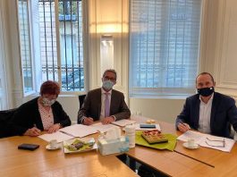 proALPHA treibt strategischen Ausbau voran
