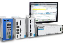 Neues Release von „Automation1“