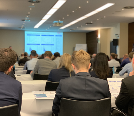 Produktionsplanung und -steuerung der Zukunft