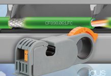 Montagezeit stark verkürzen