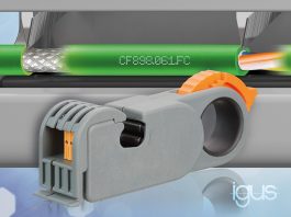 Montagezeit stark verkürzen