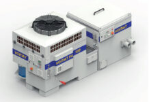 Leistungsstarke und bedarfsgerechte Filtration