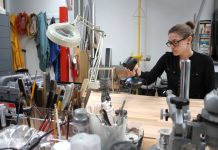 Creaform ergänzt Komplettlösung ACADEMIA