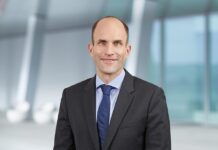 Neuer CFO bei der Flender Group