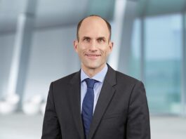 Neuer CFO bei der Flender Group