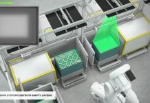 Video: Neuer Multifunktionsgreifer vorgestellt