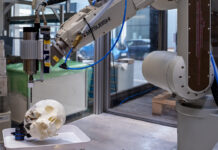 Traumata gering halten