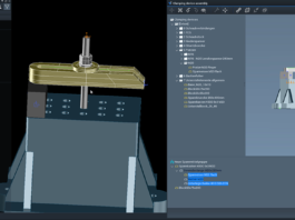 Noch mehr Automatisierung