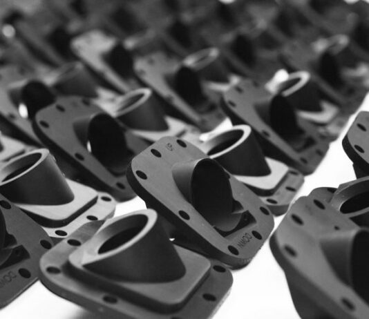 Additive Fertigung vorantreiben