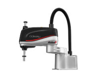 Roboterintegration für Hersteller vereinfacht