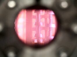 Exportvolumen im 1. Quartal leicht rückgängig