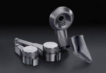 Replique und Miele starten Partnerschaft