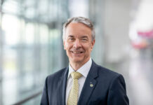 Neue Messe auf gutem Kurs