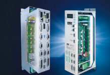 Kundenspezifische Antriebstechnik