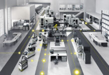 ZOLLER öffnet Türen zur Smart Factory