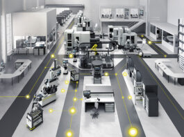 ZOLLER öffnet Türen zur Smart Factory