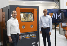 Mit 3D-Druck im Rennen bleiben