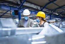 Hilfestellung für resilientere Produktion