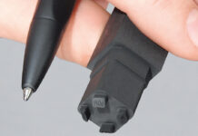 Drei Firmen – eine Partnerschaft